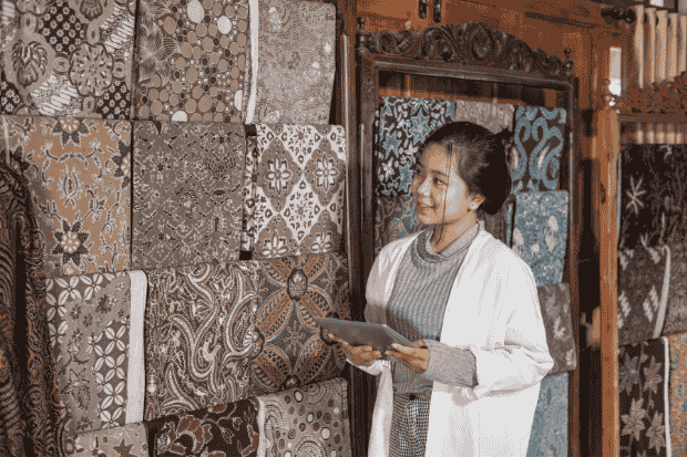 Kenapa Harus Batik Pekalongan Kenapa Harus Batik Pekalongan?