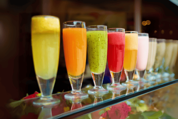 Minuman Tradisional dari Cilacap yang Penuh Rasa dan Cerita