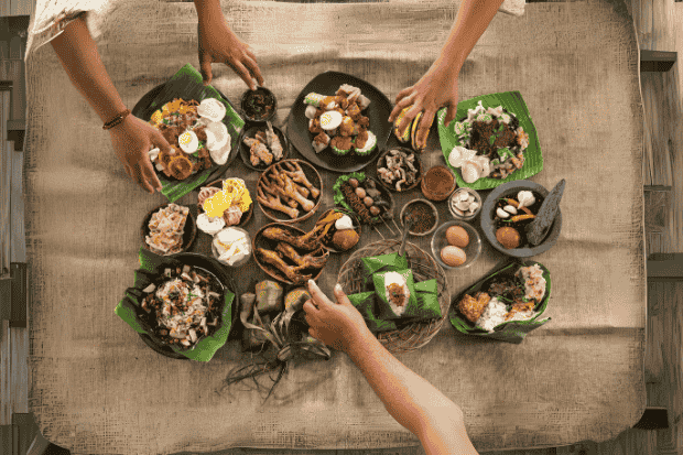 crita kuliner