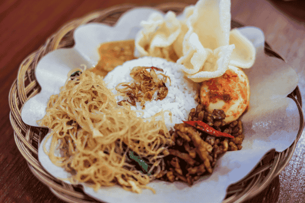 Apa Itu Nasi Uduk Simpel Tapi Berkesan Apa Itu Nasi Uduk? Simpel Tapi Berkesan
