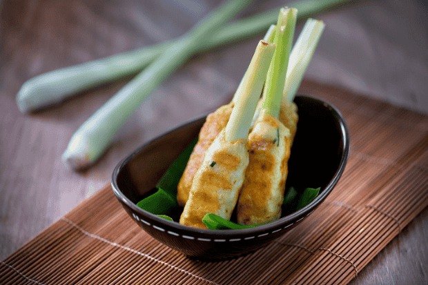 Asal Usul Kuliner Sate Lilit Bali