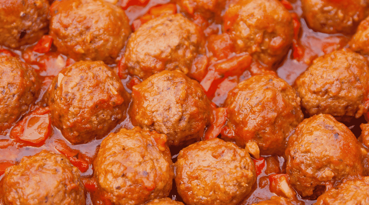 Bakso Hangat yang Selalu Bikin Kangen Lidah dan Perut