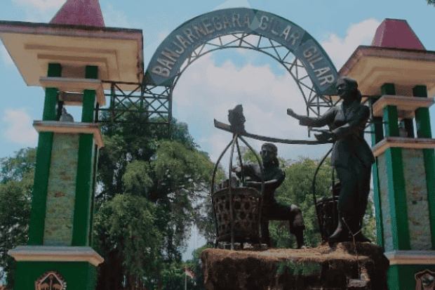 Banjarnegara dan Budaya yang Mulai Tergerus
