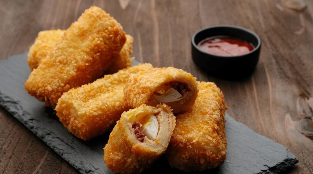Cara Membuat Risol yang Renyah dan Nggak Gagal
