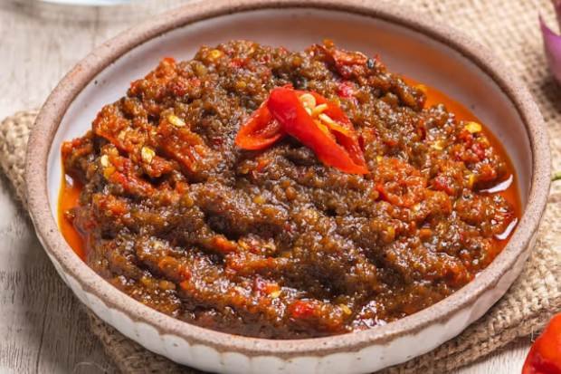 Cara Membuat Sambal Roa yang Enak dan Tahan Lama