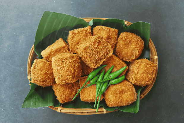 Cara Membuat Tahu Crispy Anti Gagal Cara Membuat Tahu Crispy Anti Gagal