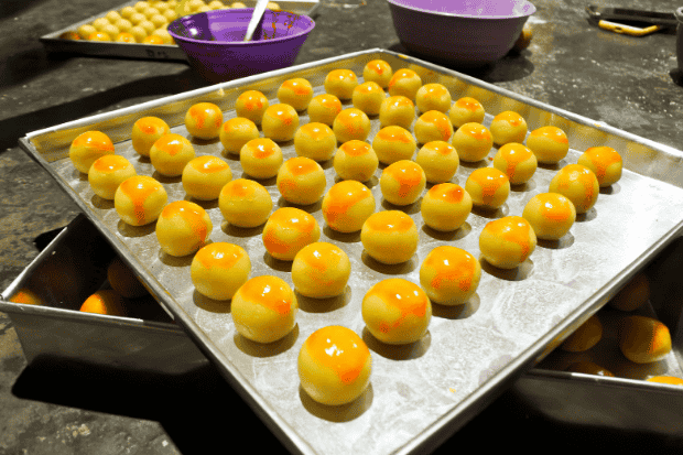 Cara Memulai Usaha Kue Nastar dari Rumah