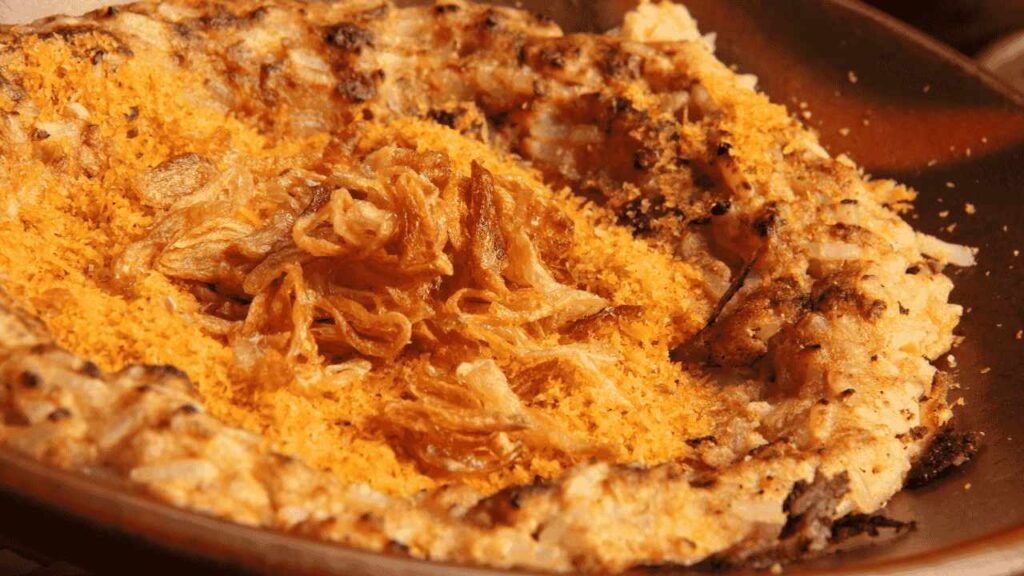 Yuk, Kenalan Ulang Sama Kerak Telor