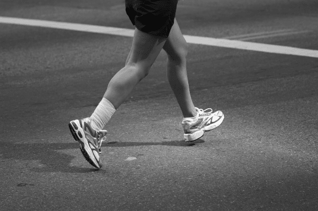 Hidup Itu Maraton, Bukan Sprint, Pelan Tapi Konsisten Hidup Itu Maraton, Bukan Sprint, Pelan Tapi Konsisten