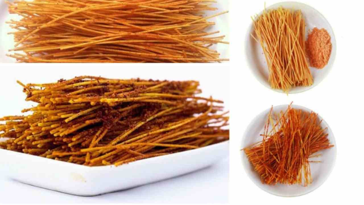 Inovasi Mie Lidi Berbagai Rasa Jadi Peluang Bisnis