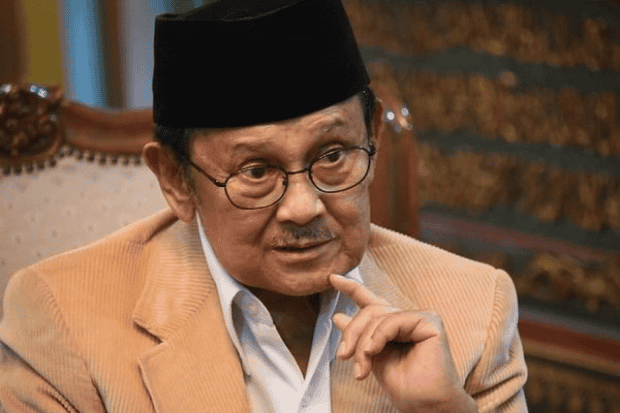 Jenius yang Mengharumkan Nama Bangsa Jenius yang Mengharumkan Nama Bangsa