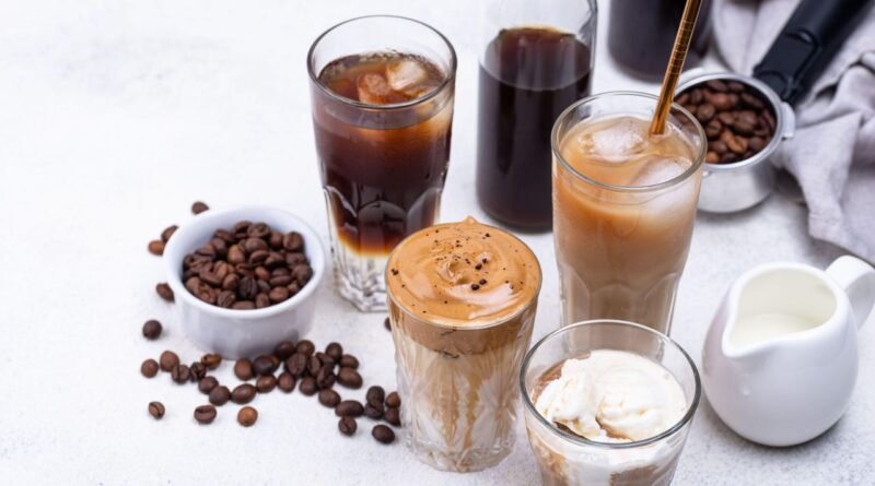 Jualan Minuman Kekinian yang Bikin Cuan Mengalir (1)