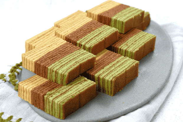 Kenalan Yuk Sama Kue Lapis Kenalan Yuk Sama Kue Lapis