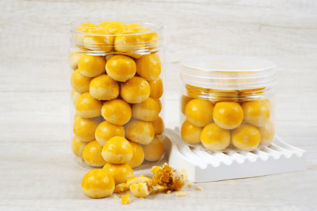 Kenapa Bisnis Kue Nastar Layak Untuk Dicoba