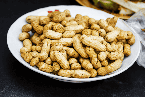 Kenapa Jualan Kacang Rebus Bisa Jadi Bisnis Menjanjikan Kenapa Jualan Kacang Rebus Bisa Jadi Bisnis Menjanjikan?