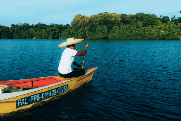 Kenapa Memancing Ikan Itu Ngangenin?