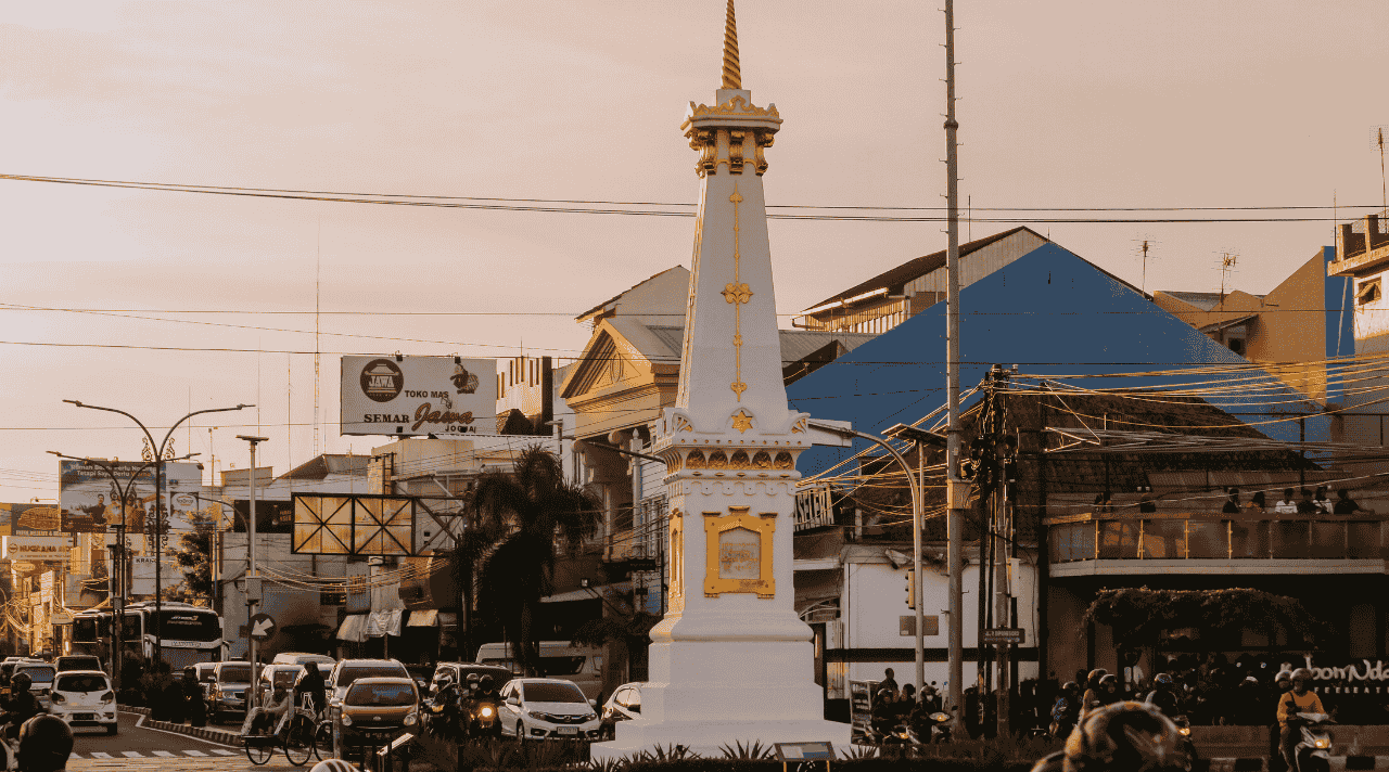 Kuliner Legendaris Jogja yang Bikin Kangen, Udah Coba yang Ini Belum?