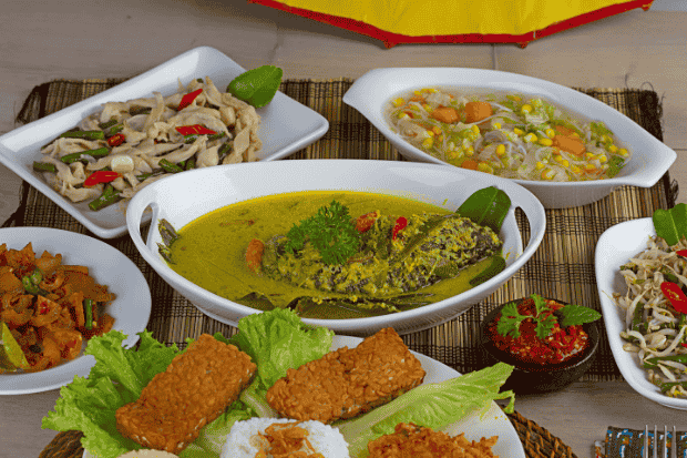 Kuliner Modern yang Tetap Menggugah Selera
