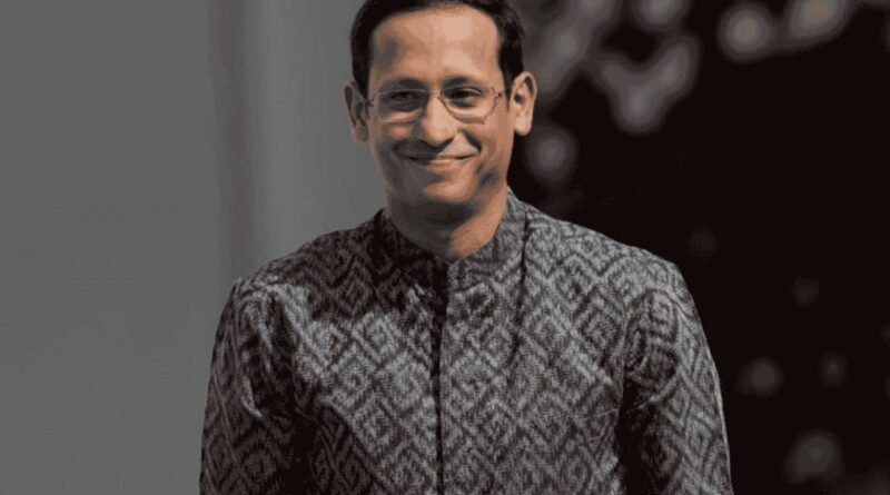 Langkah Berani Nadiem Makarim Menginspirasi Generasi Muda