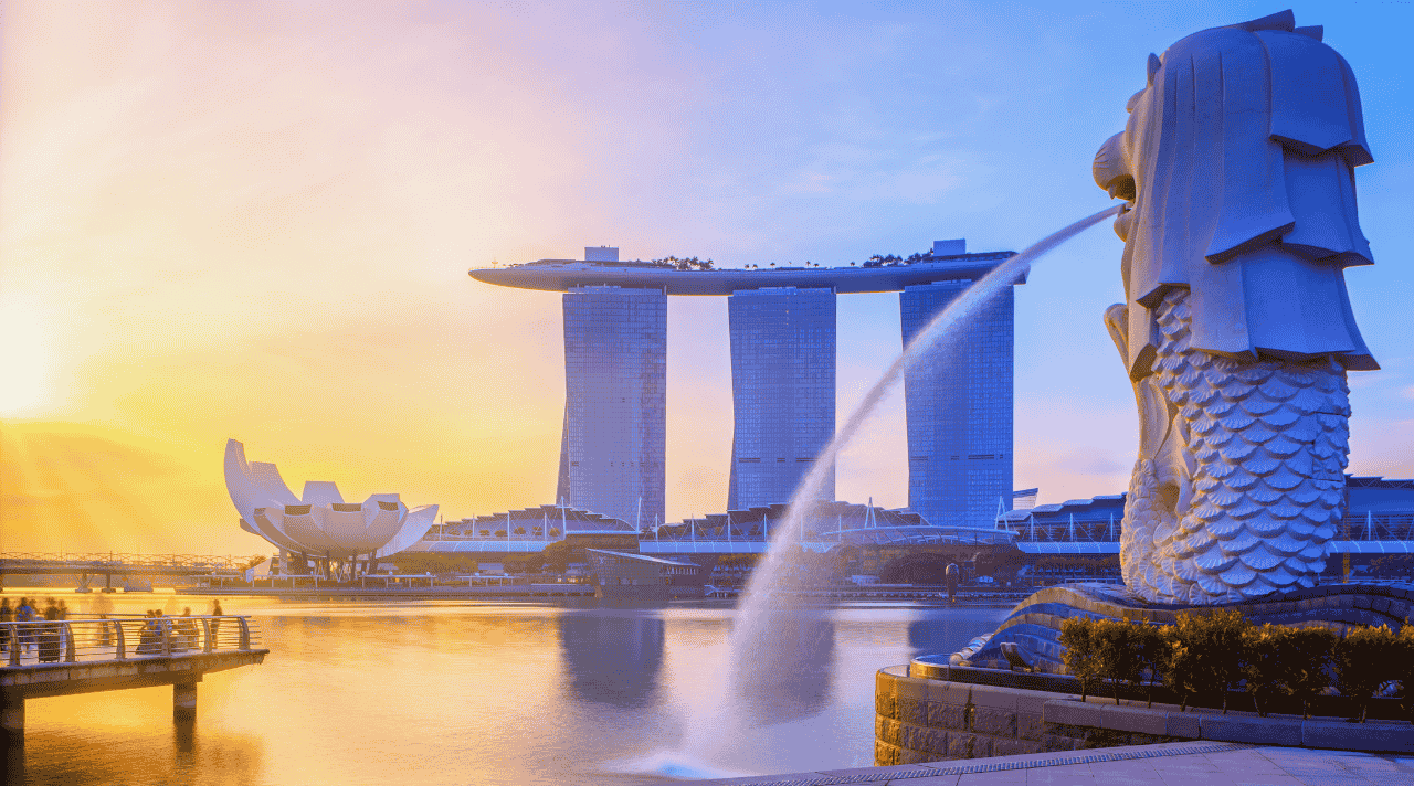 Liburan ke Singapura Seru dan Praktis Buat yang Suka Jalan-Jalan