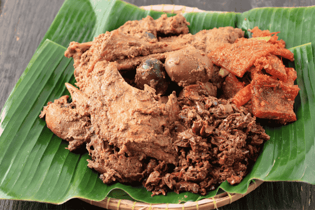 Makanan Khas Jogja yang Selalu Bikin Rindu