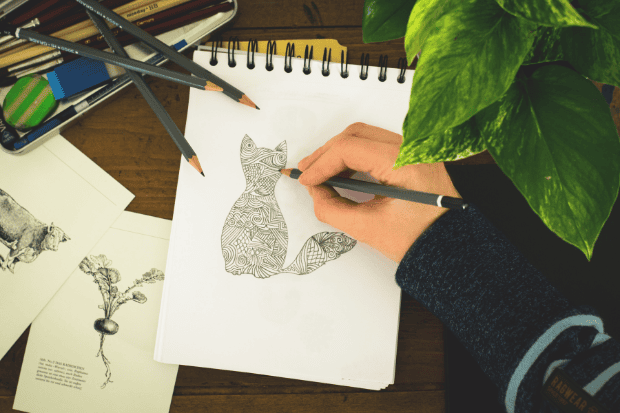 Membuat Gambar Lebih Baik dengan Latihan dan Teknik yang Tepat Hangatin.my.id