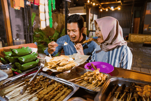 Memulai Usaha Angkringan, Perlu Siapkan Apa Memulai Usaha Angkringan, Perlu Siapkan Apa?