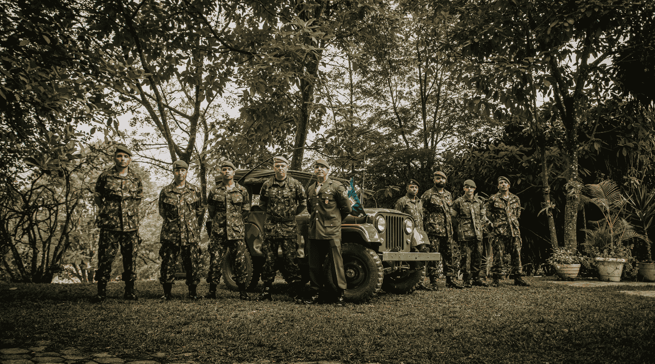 Menjadi Abdi Negara dan Mengabdi dengan Sepenuh Hati