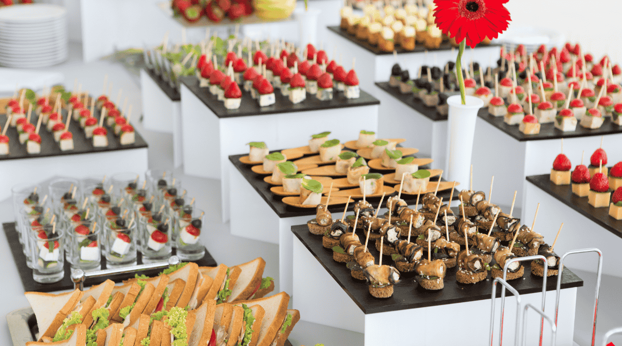 Menjalankan Bisnis Catering yang Menggiurkan dari Rumah