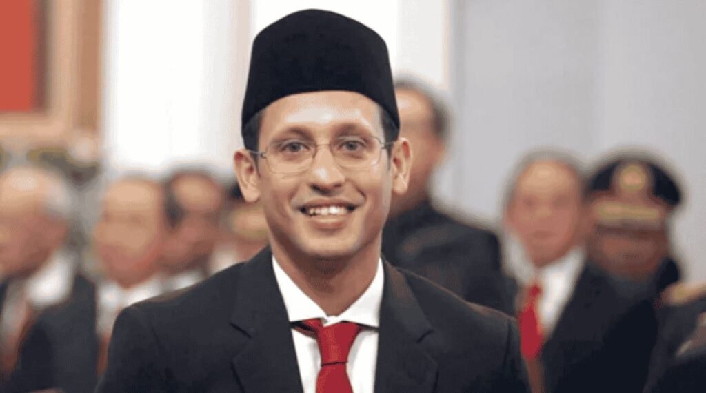 Nadiem Makarim dan Gojek, Dari Ide Kecil Menjadi Raksasa Digital