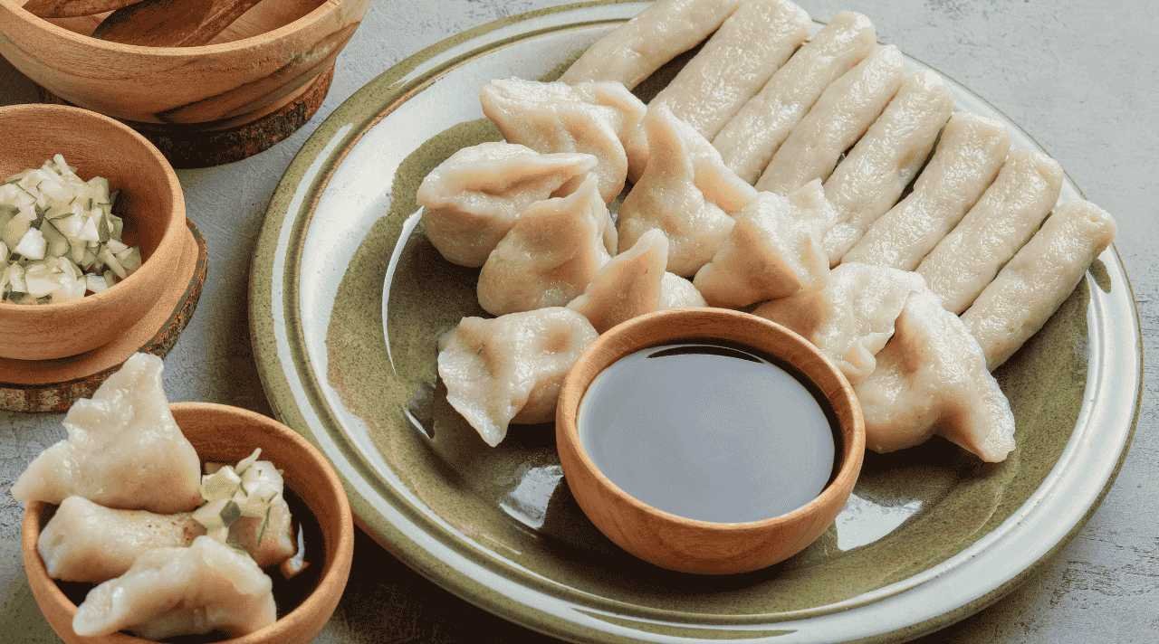 Nikmatnya Pempek Palembang yang Melegenda