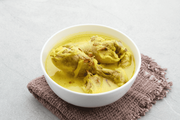 Opor Ayam Bukan Sekadar Hidangan Lebaran
