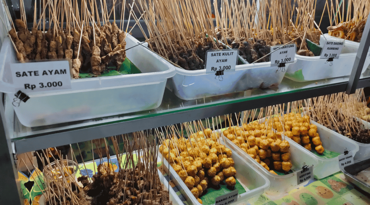 Peluang Bisnis Angkringan yang Tak Pernah Sepi Peminat