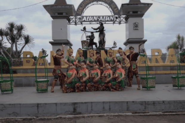 Pendidikan Budaya Nggak Cukup Cuma dari Buku