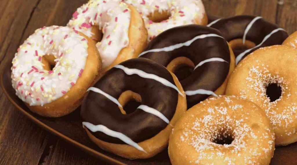 Resep Donat Kentang Empuk dan Anti Gagal