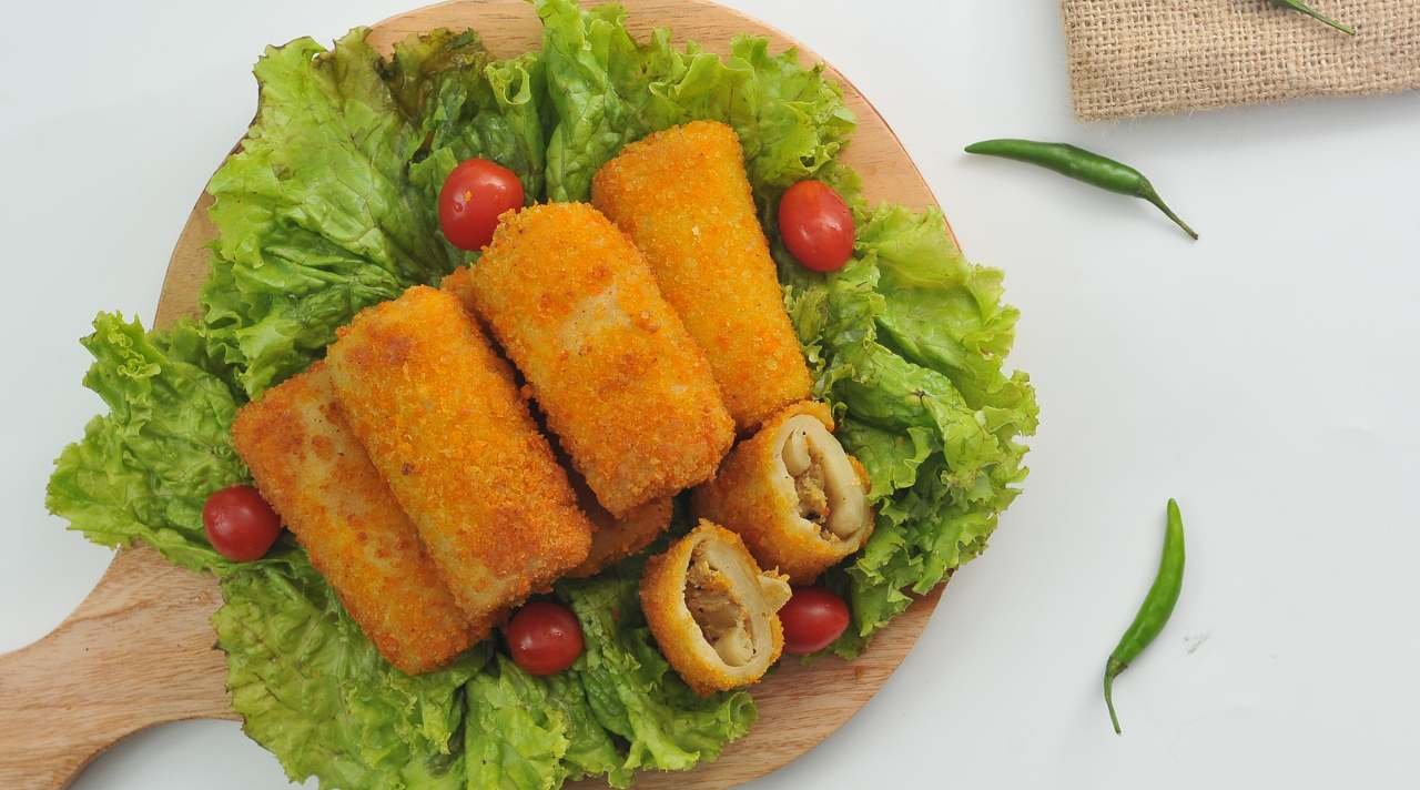 Risol Enak Bikin Ngiler yang Wajib Kamu Coba di Rumah