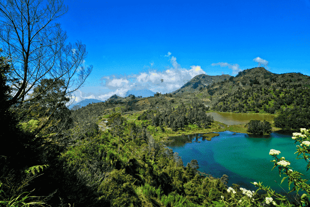 Spot Instagramable dan Aktivitas Seru Lainnya