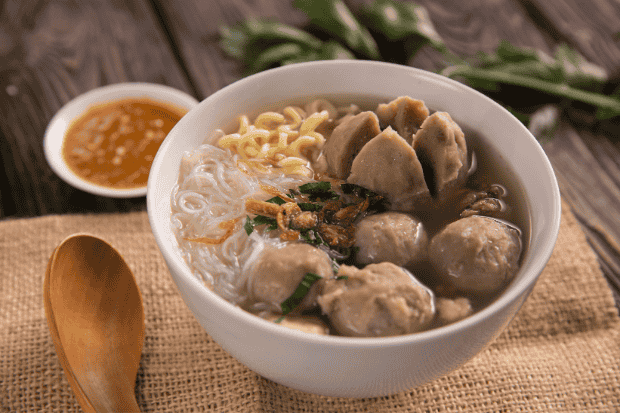 Variasi Bakso yang Makin Kreatif dan Menggoda