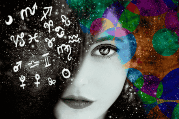 Zodiak Jadi Simbol Identitas di Era Digital