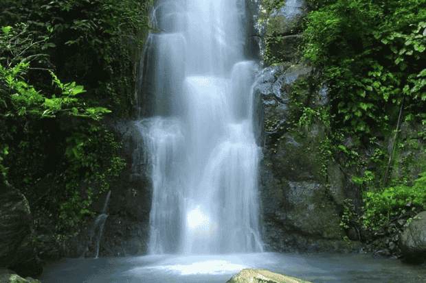 Daya Tarik Curug Pitu Banjarnegara