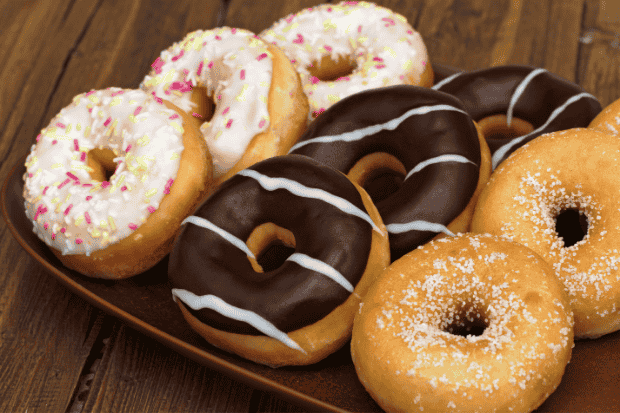 Kenapa Bisnis Roti Donat Selalu Menarik
