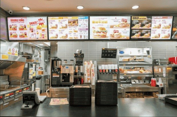 Kenapa Franchise Makanan Cepat Saji Menarik?