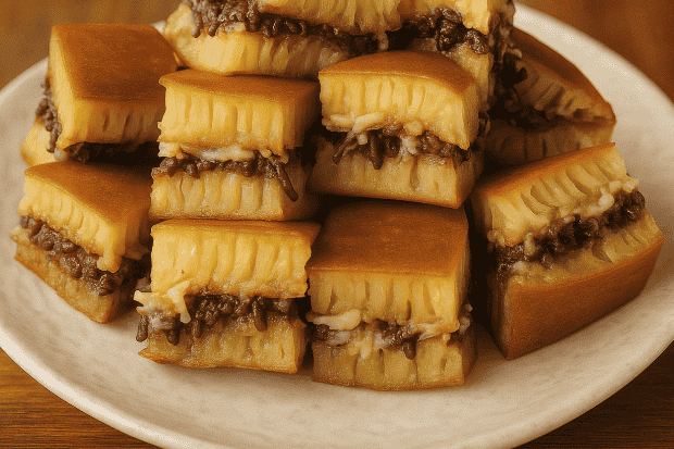 Kenapa Harus Bisnis Martabak Manis Kenapa Harus Bisnis Martabak Manis?