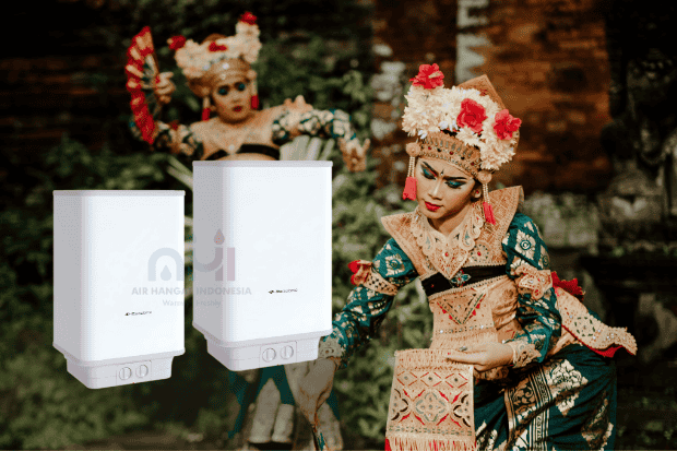 Kenapa Harus Memilih Daalderop Bali hangatin