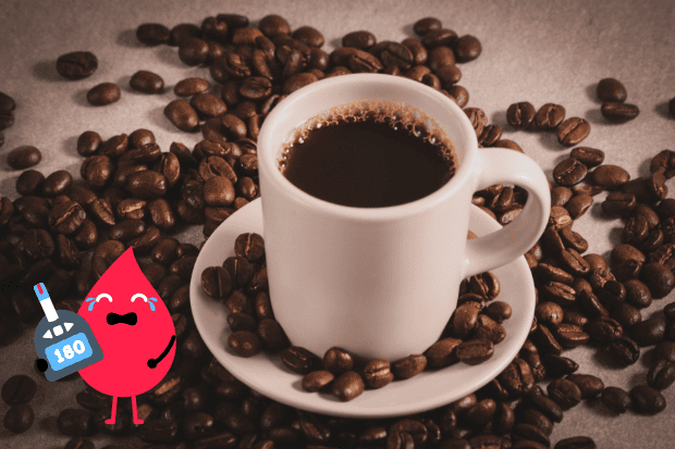 Kopi Pahit dan Hubungannya dengan Gula Darah