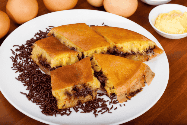 Langkah Awal Memulai Bisnis Martabak Manis