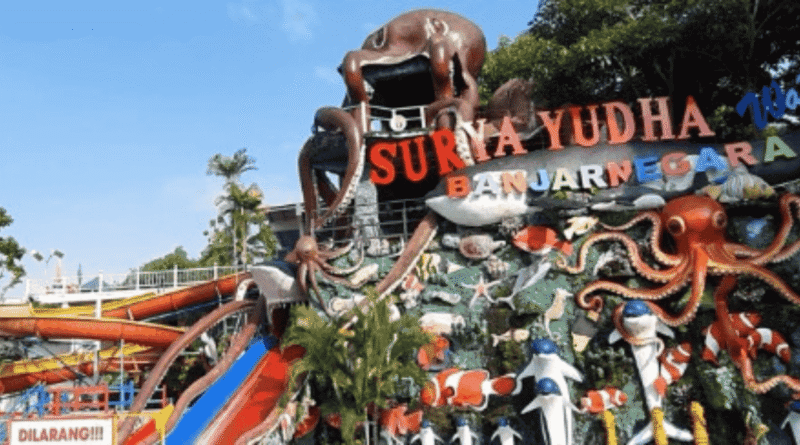 Liburan Seru ke Surya Yudha Banjarnegara untuk Keluarga dan Teman
