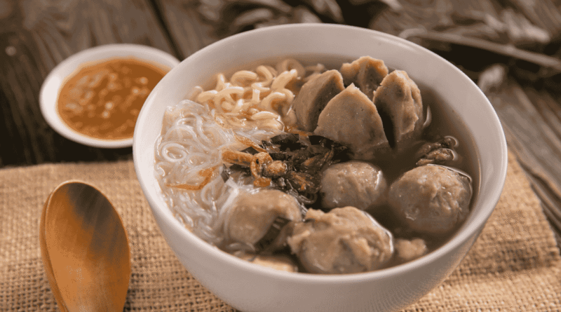 Makan Kenyang dengan Budget Tipis Bisa Banget!
