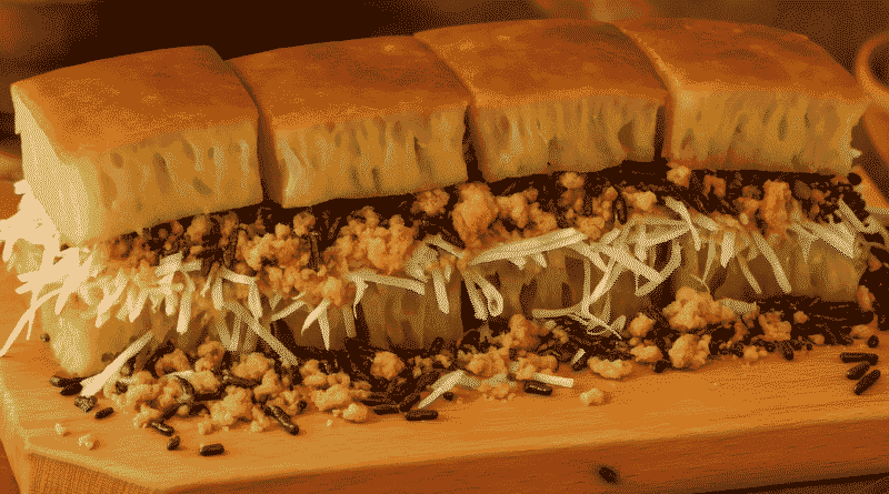 Peluang Bisnis Martabak Manis yang Menggiurkan