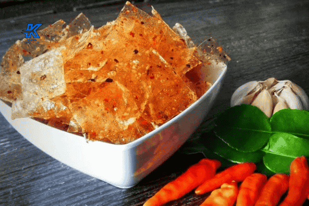 Tips Membuat Keripik Kaca yang Sempurna